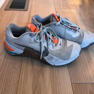 Nike Metcon